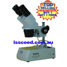 OPTEK OPT-SM8TL Stereoscopic / Dissecting Microscope